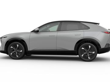Mazda CX-6e